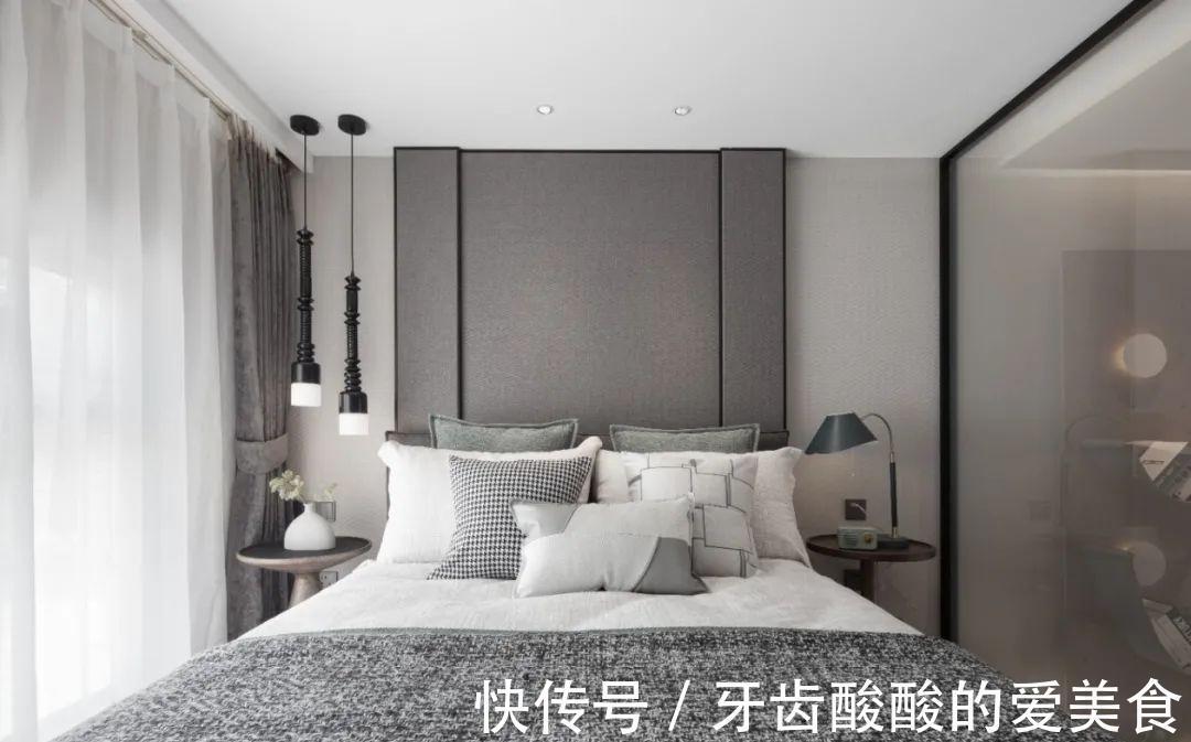 干湿分离|24㎡改出2室1厅,卫生间干湿分离,空间利用到极致!