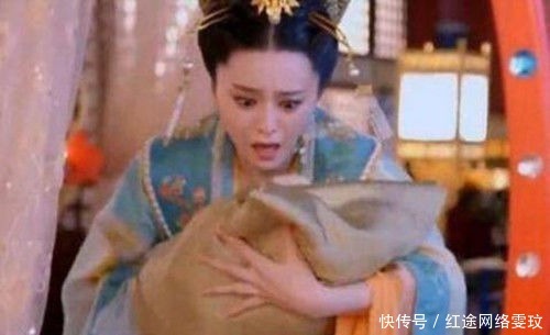 高宗|武则天与四个儿子的故事,两个儿子死因皆与她有关!