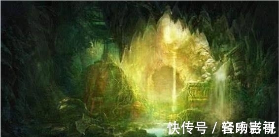 不死国#这5个姓氏是《山海经》中的不死族,看看有你的姓氏吗?不死族又有多拽