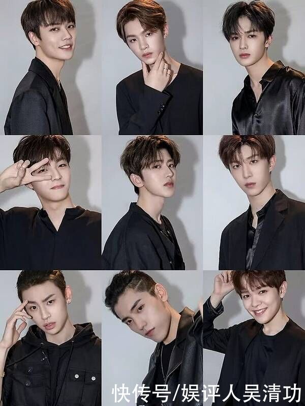 爱奇艺取消偶像选秀节目 Ixform成绝唱 蔡徐坤那一届太优秀 今日热点