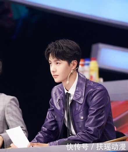 顶配阵容哪家强?天妈硬核回应,央爸主流应援,王一博是人生赢家