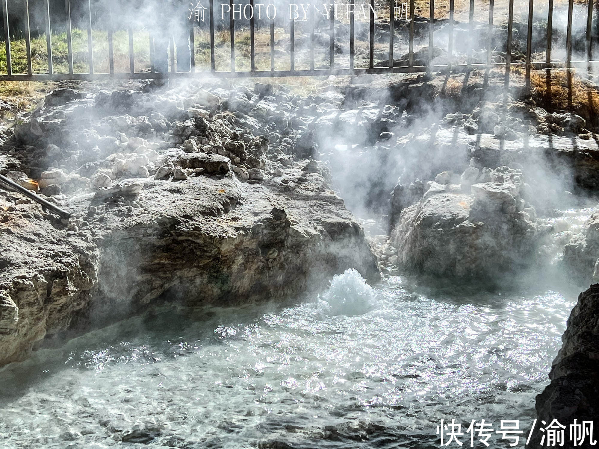 西藏|昌都自驾游第一天：重庆飞邦达，逛古村、泡温泉，慢慢适应高反