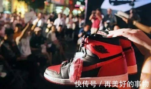 鉴定 撕下“得物”的标签!