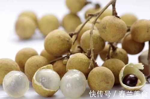 核桃|晚上睡觉总失眠？6物经常吃，安神助眠，一觉睡到自然醒