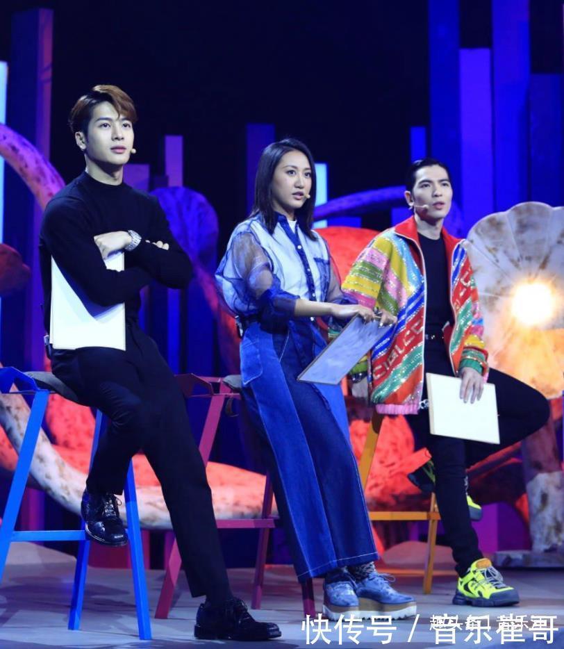 华语乐坛 李宇春、薛之谦加盟《中国原创季》,唯独周深被质疑“不够格”