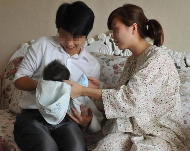 婆家|嫁出去的女儿为啥不能在娘家坐月子并非迷信,是有一定科学依据