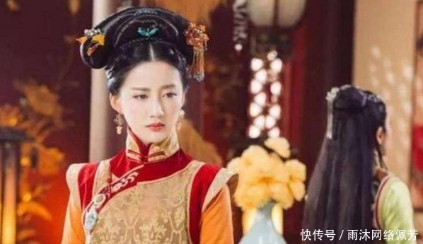 儿子|她一生历经4个男人,与丈夫生2个儿子后,被皇帝霸占又生一儿子