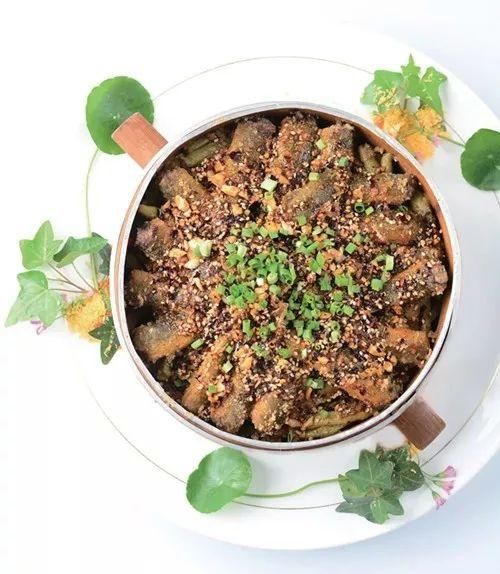  莲子|民间地方风味名菜