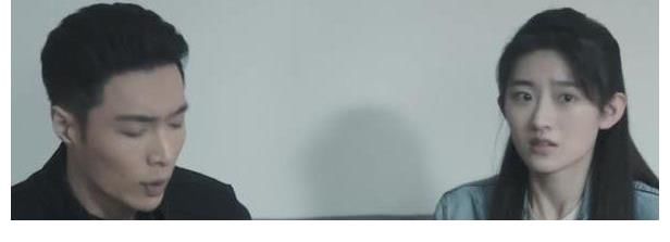 讨厌|扫黑风暴：林浩与黄希之间会怎么发展？又是讨厌黄希的一天