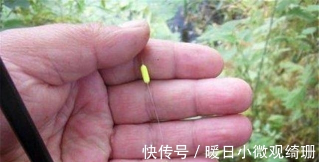 硬道理|七星漂的调漂技巧:差不多就行,不拘小节,毕竟上鱼上钩是硬道理