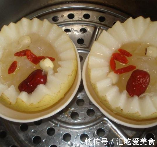 雪梨|入冬后,记得多吃“3黑3白”,营养美味又滋补,顺利过冬!