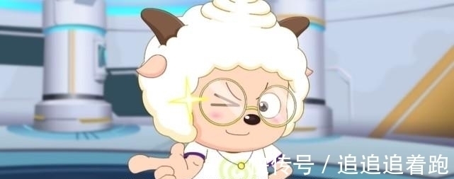 喜羊羊与灰太狼|喜羊羊与灰太狼:美羊羊是真的喜欢喜羊羊,为他,放弃原本理想,当了记者