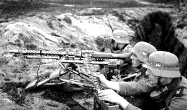 否定|波兰否定“俄罗斯”二战贡献,是出于什么理由?