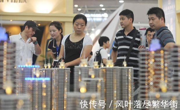 私密性|买房时,“能买边户,不买中间户”的说法靠谱吗内行给出了答案