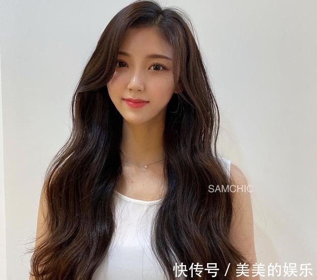 染发 2021发型别乱剪,17款流行发型送给你,越看越心动!