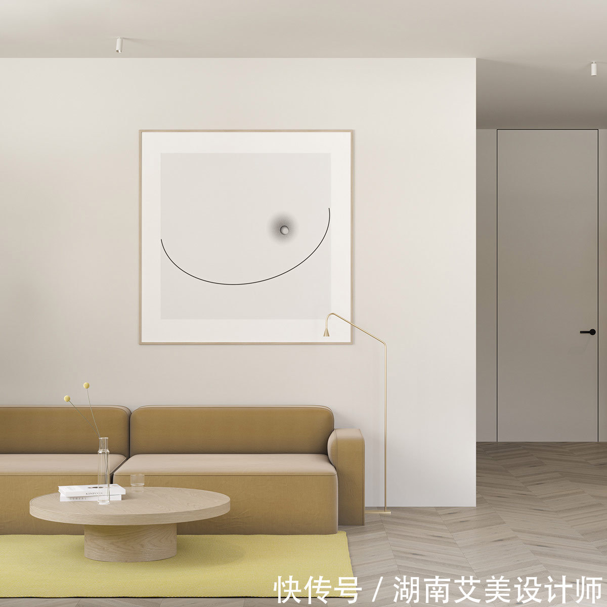 小户型也能成功逆袭，让家不再拥挤！