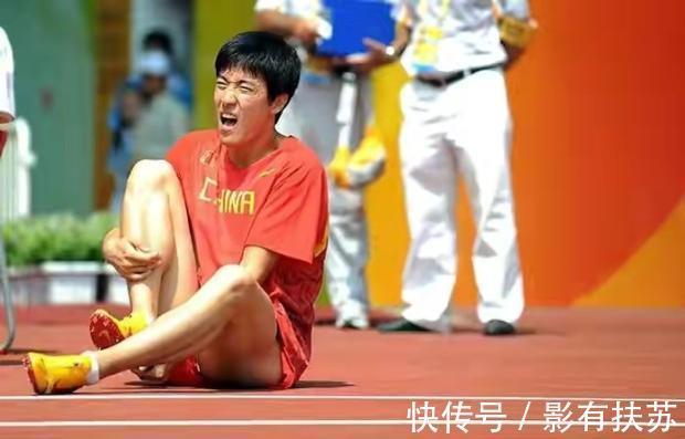 跨栏|从奥运冠军,到饱受质疑的“懦夫刘跑跑”,退役6年刘翔怎么样了