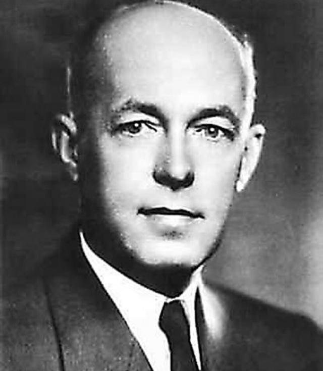 中国|抗日战争时期,他是中国隐蔽战线上当之无愧的第一外援