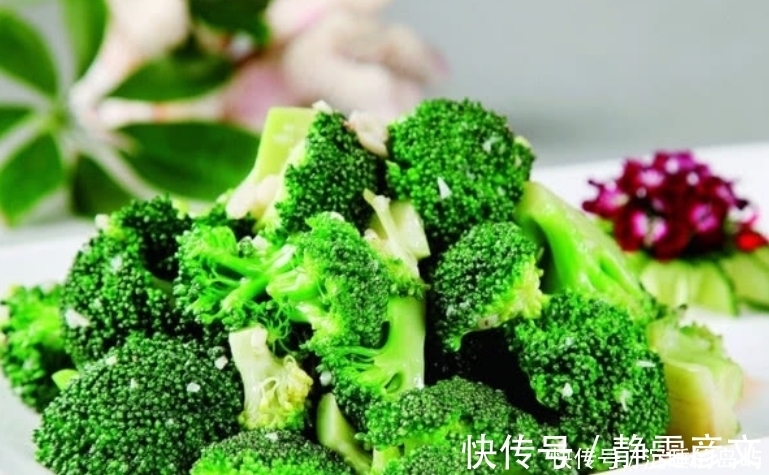 西兰花|感染了幽门螺杆菌,究竟要不要治疗?听听医生怎么说