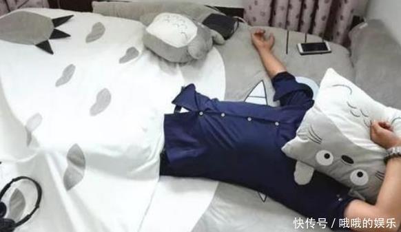 刘医师|“长寿”老人睡觉时,都会有4个习惯,若你也占说明有长寿潜质