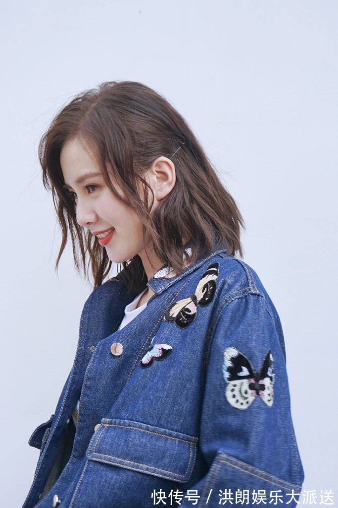 气质|40岁女人头发不要剪太短,4款发型好看又显气质,合适过年用