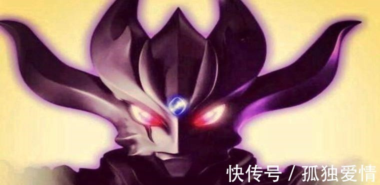 诺亚|赛迦 我30万岁,迪迦 我3千万岁,他 我是奥特曼的先祖!