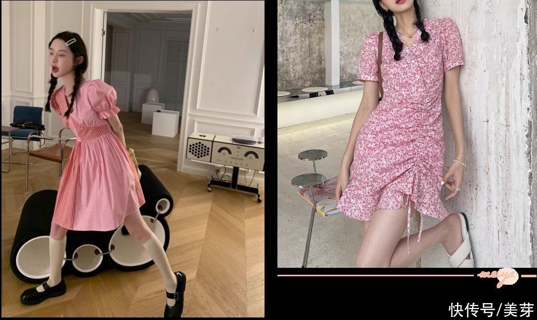腮红|普通女生逆袭甜欲女孩的五个思路
