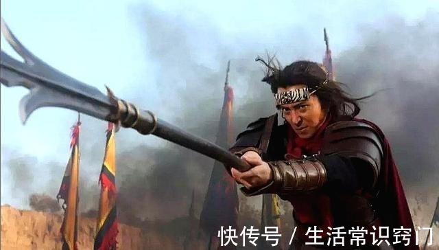 朴刀$林冲和杨志继续打下去谁会赢林冲一头衔暗示了比斗的结果!