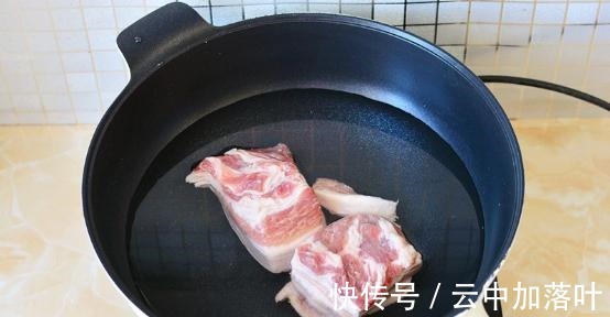 调味料|好吃下饭的回锅肉,炒好的肉片色泽亮丽,吃起来香而不腻!
