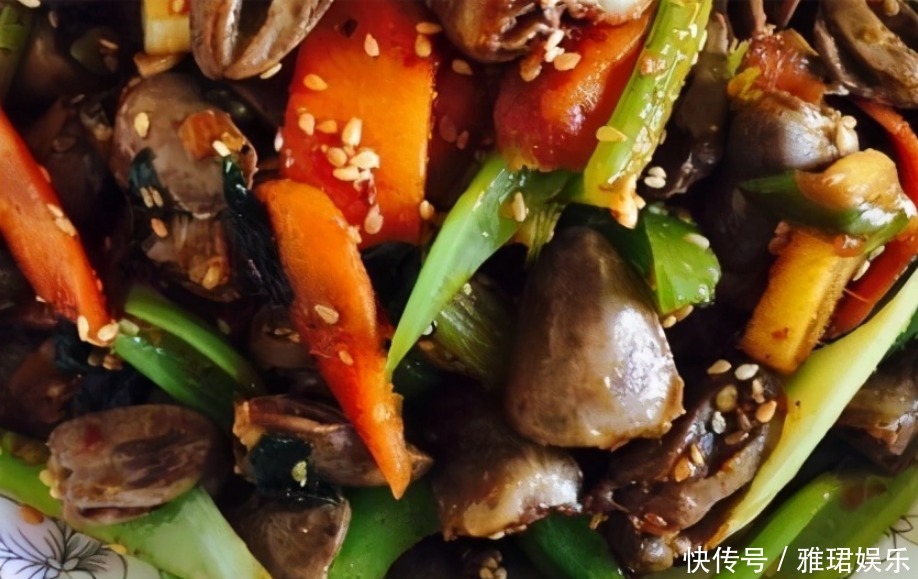  几道精选美食推选，口味多样，匠心烹饪，满足一家人需求！