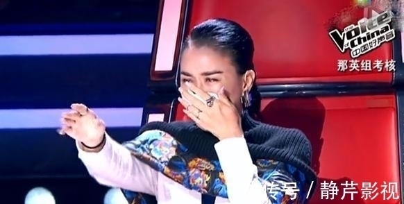 數據|那英成好聲音八朝元老,用數據說話,她真的算一位識貨的導師了!