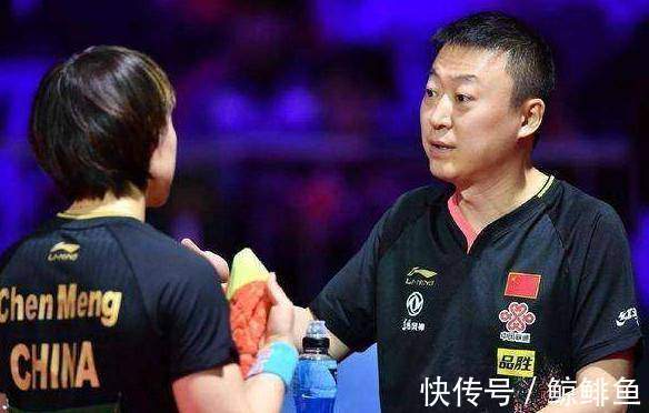 王楚欽|馬琳、肖戰(zhàn)、劉國正誰更適合接班李隼？網(wǎng)友：都不選，還有更好的