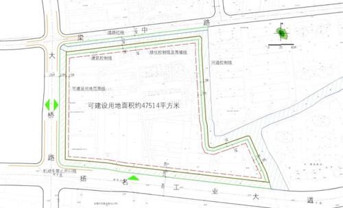 江苏无锡新添1所学校，小学到初中全覆盖，占地4.7万㎡，即将崛起