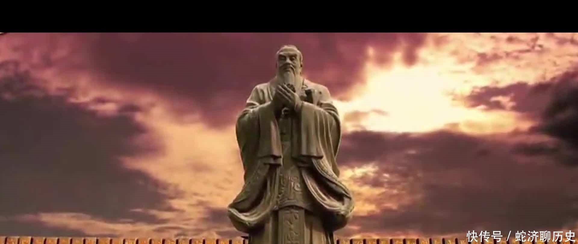 觉悟者|宋代真正的儒者只有三个 范仲淹文天祥算两个 而他们只算半个