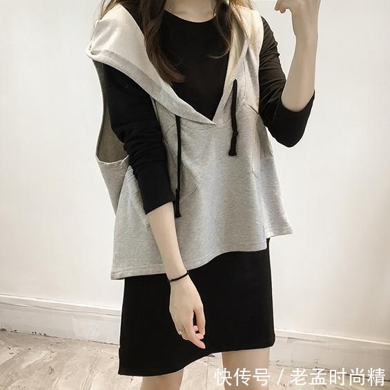 九分裤 流行时髦的套装搭配,让你省钱又省心