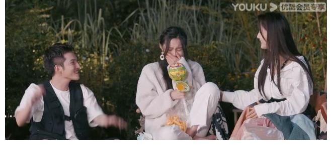 弹幕和网友,对阿霜和羊羊,完全是双标!