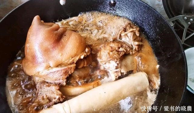 2021年夜饭,家有学子的来上这2道菜,寓意金榜题名捷报传