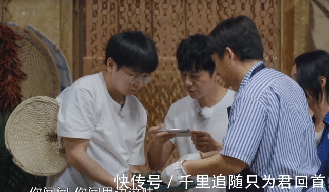 张婧仪打翻一盘菜，被批评不算啥，上桌后，连饭都没吃一口！