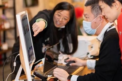 践行新时代雷锋精神 唐镇“摄友汇”的公益文化情怀