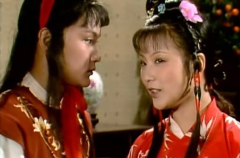 史湘云!红楼梦她代替袭人离开贾府,多年后,却成为最幸福的丫鬟!