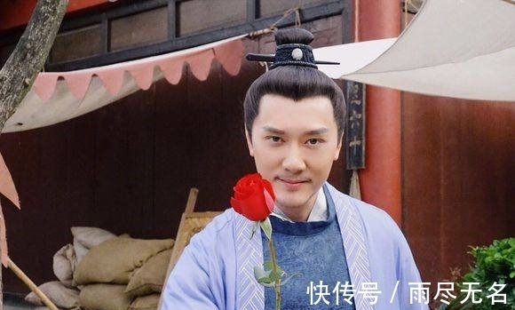 |知否知否,这么搞笑的花絮你知否,戏内正襟危坐,戏外放飞自我