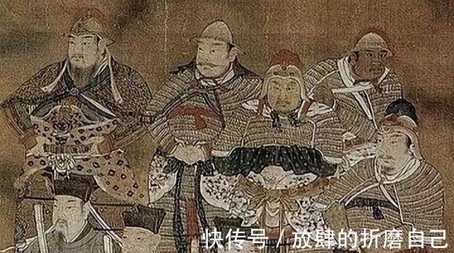 开禧北伐&从把丞相的头割下送往金国那一刻开始,南宋就已失去了立国的骨气!