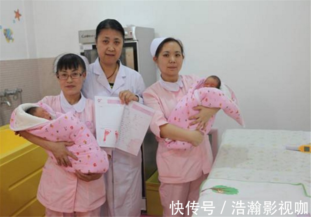 亲子鉴定|一对双胞胎“两个爹”亲子鉴定后妻子吐露实情,网友接受不了