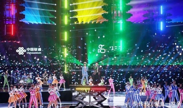 节目|江苏卫视锐意进取求新求变湖南、浙江晚会缺乏突破