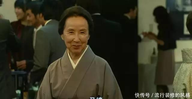 日本片,片长2小时,片中日本人的“工匠精神”,让人大开眼界