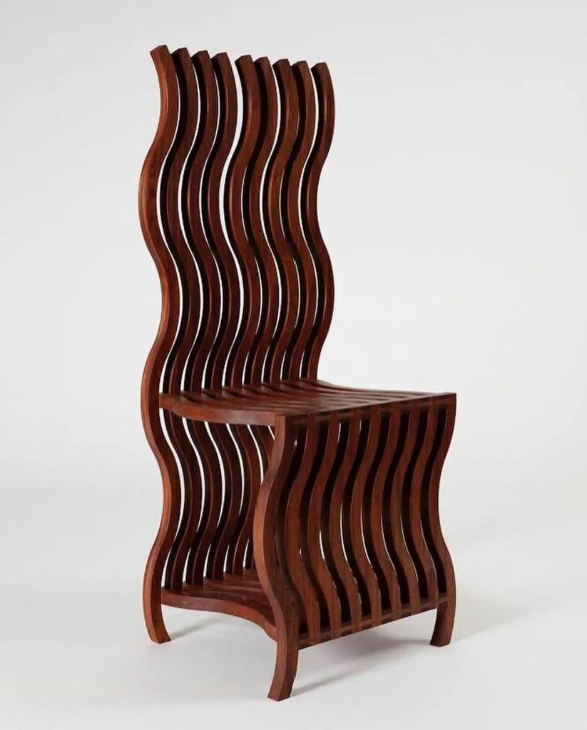  橡皮|徒手造彩色弧线与波浪，模糊边界的“橡皮”艺术家