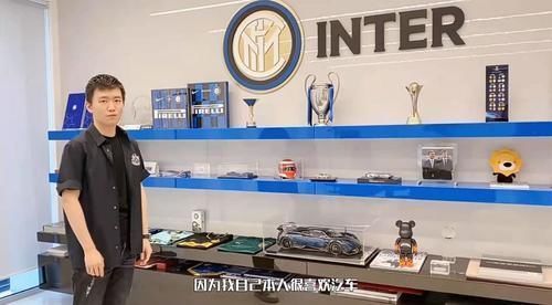 米尔 高调炫富!戴400万名表拍写真,曾斥资2.6亿欧元打造足球队