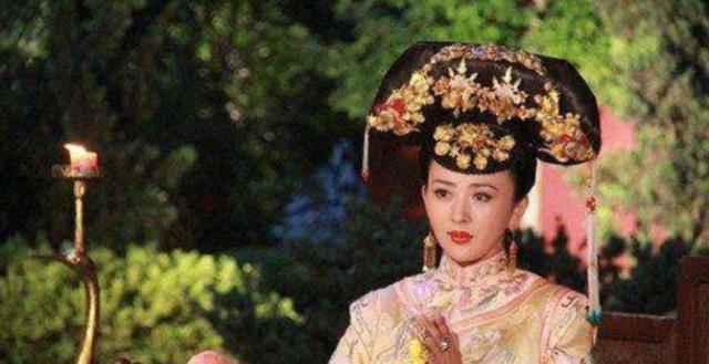 皇位|最明智的皇后,生下两个皇子,扶持先皇后儿子坐上皇位,独获善终