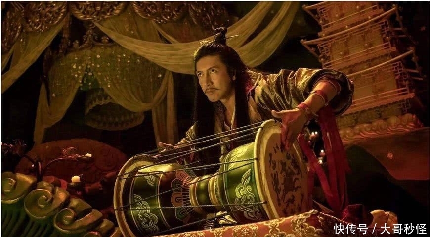 皇帝|不被历史承认的5位皇帝，一人曾屠杀百万民众，一人是千古罪人