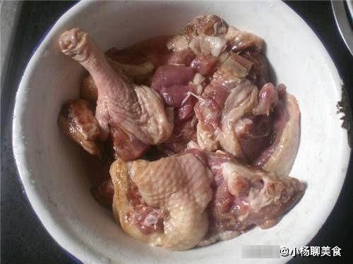 下饭|这一步是鸭肉腥味的“克星”，没腥味更干净，鲜嫩美味更下饭！